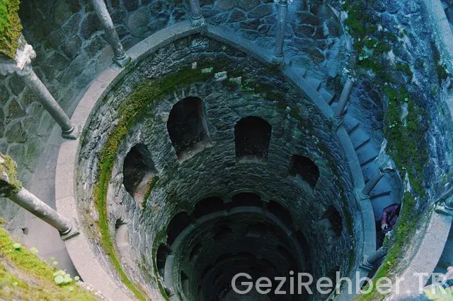 Gürcistan da nerede kalınır