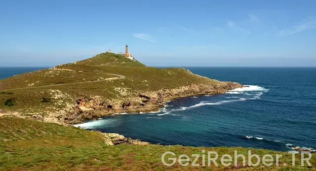 Gürcistan da nerede kalınır