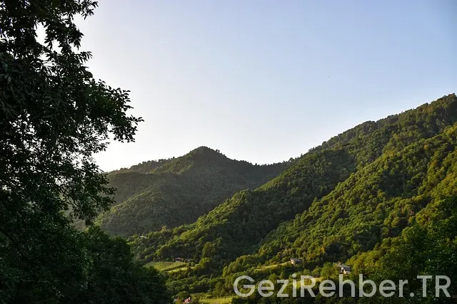 Gürcistan Gezi Rehberi