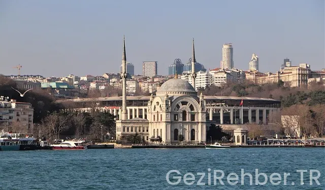 Gürcistan gezi rehberi