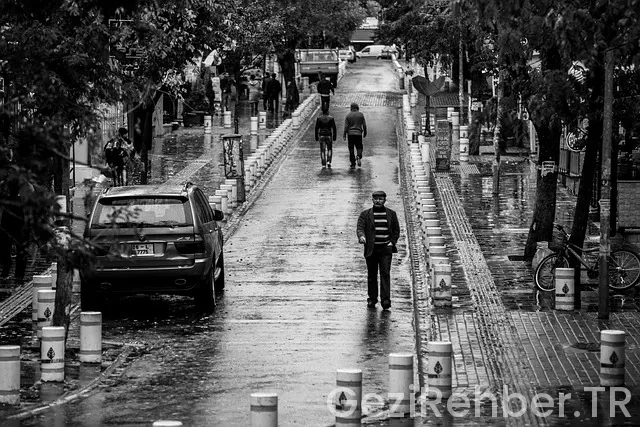 Gürcistan gezi rehberi