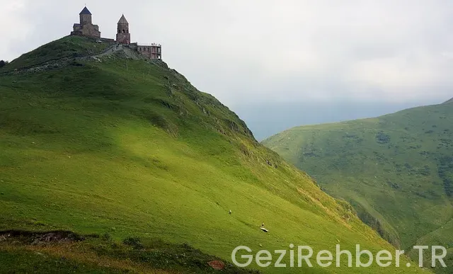 Gürcistan Gezi Turları