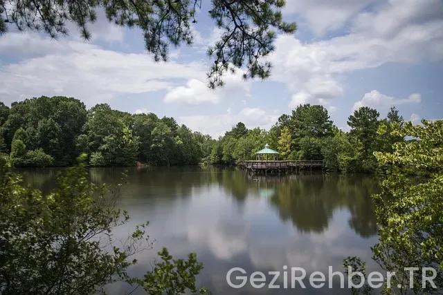Gürcistan Gezi Turu