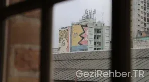 Gürcistan Gezi Yazısı