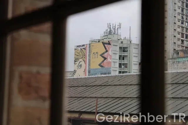 Gürcistan gezi yazısı Gürcistan gezi yazısı