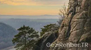 Gürcistan Gezi yorum nisan ayı