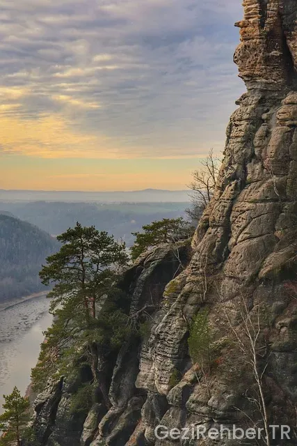 Gürcistan Gezi yorum nisan ayı