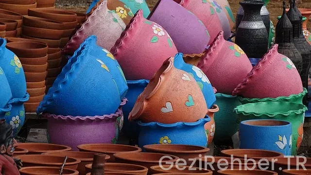 Gürcistan Gezi yorum nisan ayı