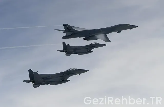 Gürcistan hakkında gezi bilgisi