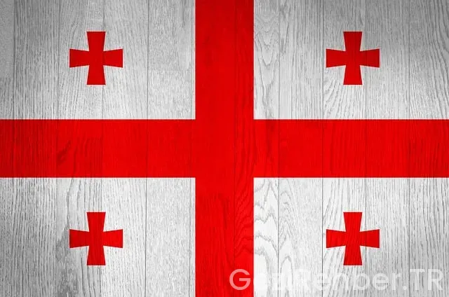Gürcistan otobüsle gezi turu