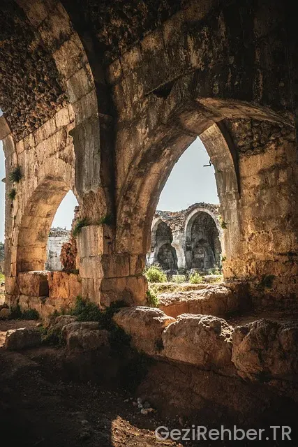 Gürcistan tiflis gezi rehberi