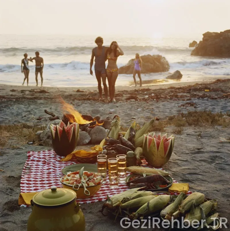 Hafta Sonu Tatil Önerisi: Yedigöller