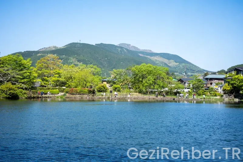 Hakone travel guide