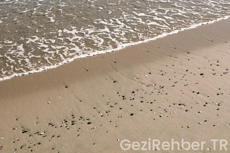 Halkidiki plaj önerileri