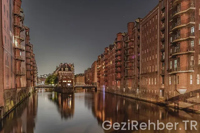 Hamburg istanbul uçakla kaç saat