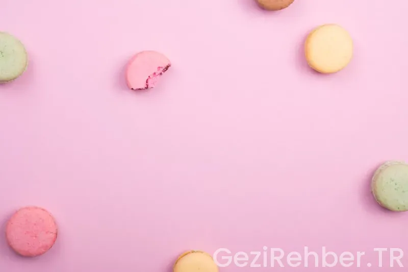 Hangi Tatlı Nerede Yenir? Hangi Tatlı Nerede Yenir?