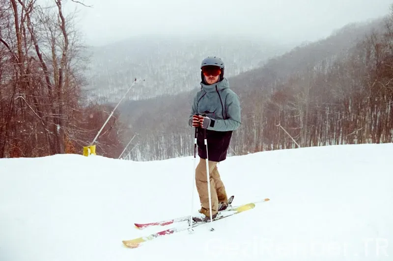 Harika Bir Kayak Tatili için Öneriler