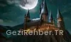 Harry Potter Reiseführer