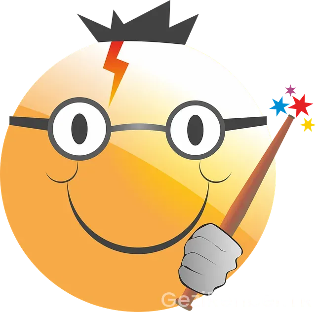 Harry Potter Reiseführer