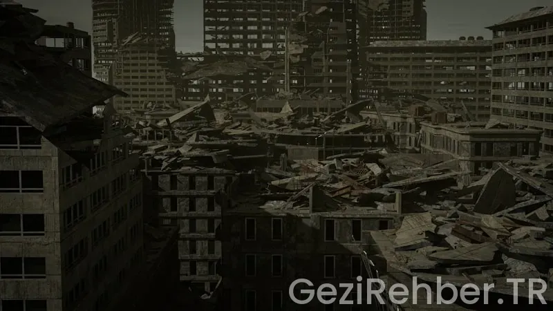 Hatay’da Gezilecek Yerler