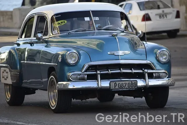 Havana da nerede kalınır