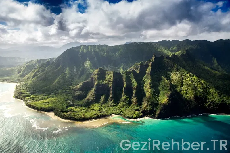 Hawaii travel guide