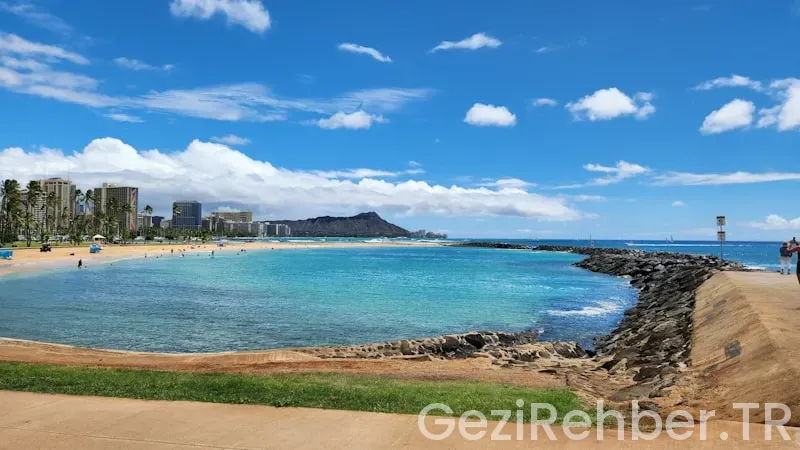 Hawaii travel guide