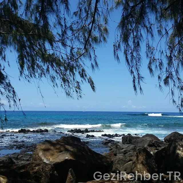 Hawaii uçakla kaç saat