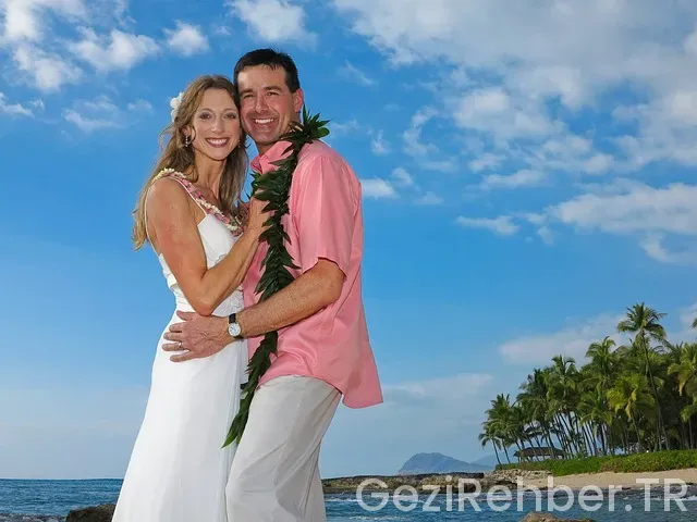 Hawaii uçakla kaç saat