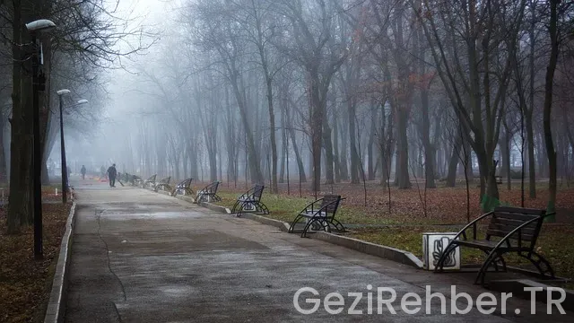 Hazar gölü kamp yerleri