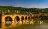 Heidelberg gezi rehberi