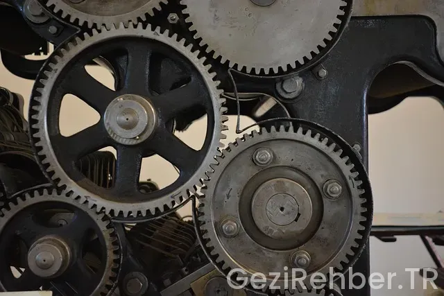 Heidelberg gezi rehberi Heidelberg gezi rehberi