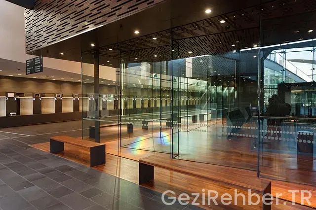 Helsinki de nerede kalınır