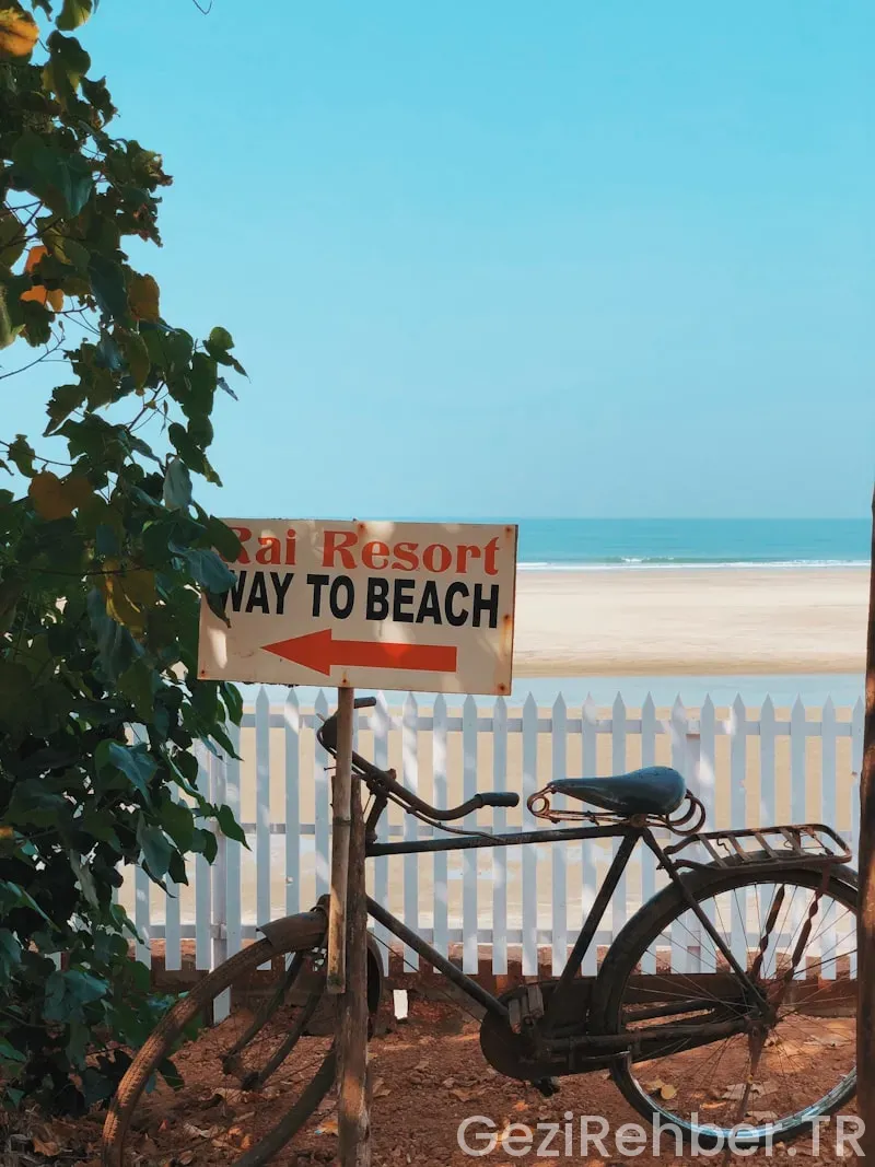 Heybeliada plaj önerileri