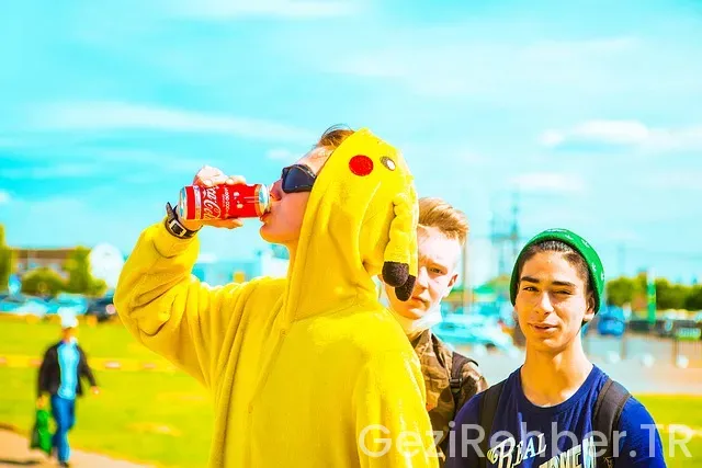 Hindistan Holi Festivali Turu