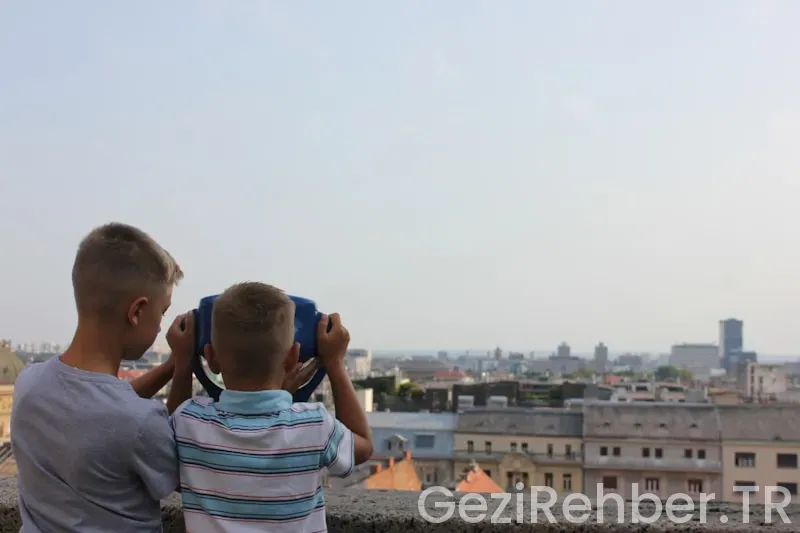 Hırvatistan Gezi Rehberi