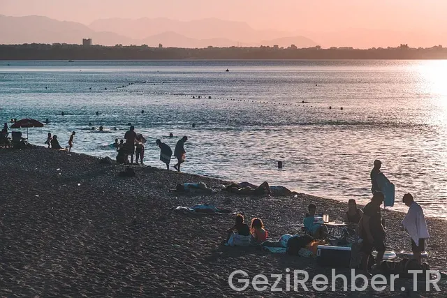 Hırvatistan gezi rehberi