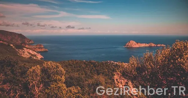 Hırvatistan gezi rotası