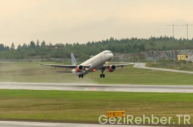 Hırvatistan uçakla kaç saat