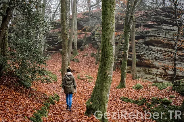 Hırvatistan'ın turistik şehirleri
