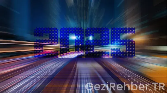 Hızlı Tren İpuçları 2025