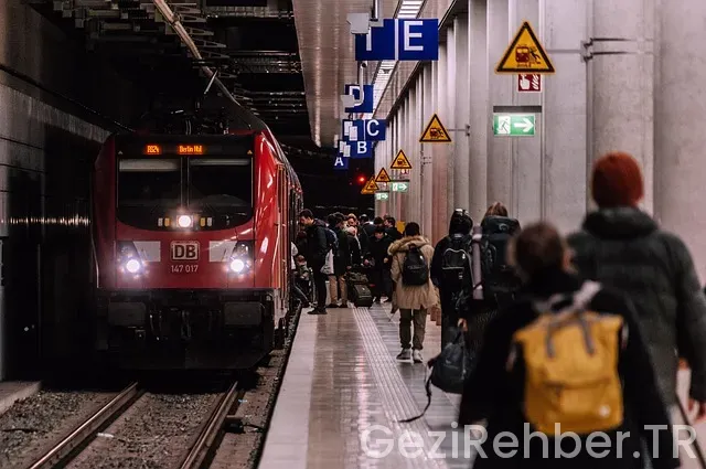 Hızlı Tren İpuçları 2025