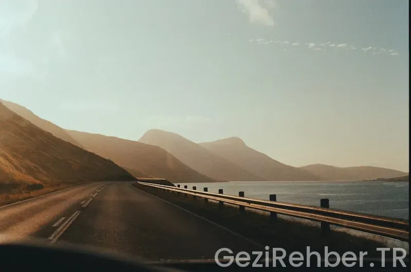 Hızlı ve Keyifli Gezi Planı