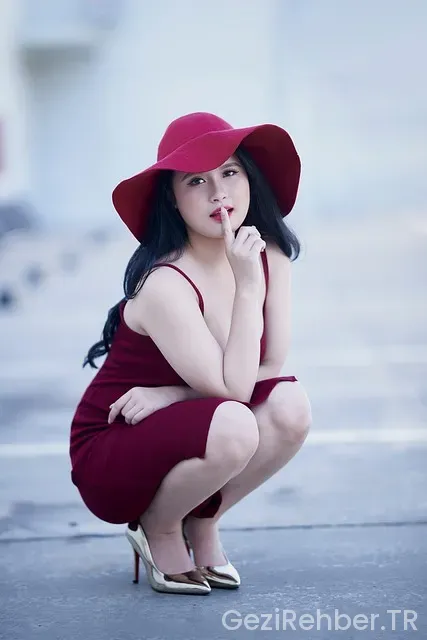 Ho Chi Minh gezi rehberi