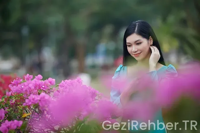 Ho Chi Minh gezi rehberi