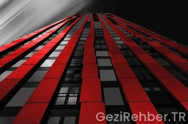 Hobbit Köyü Hollanda