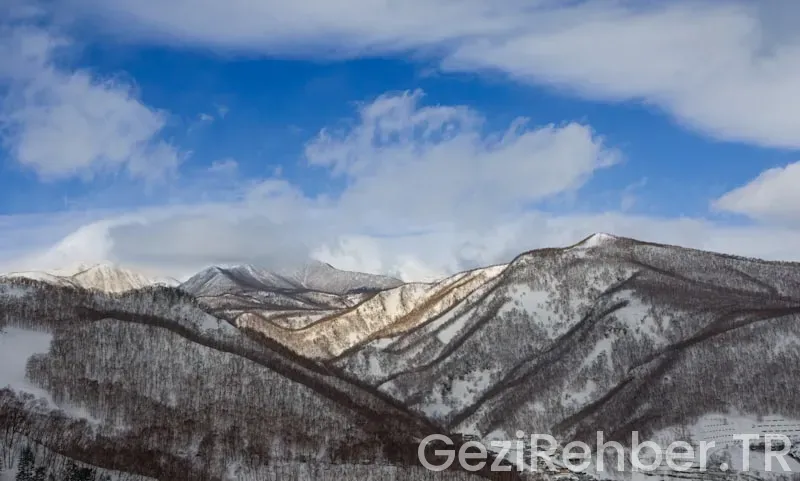 Hokkaido travel guide