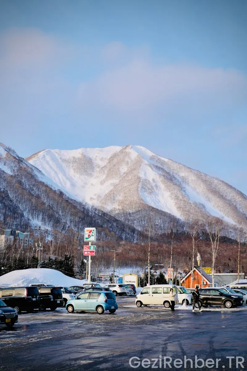 Hokkaido travel guide