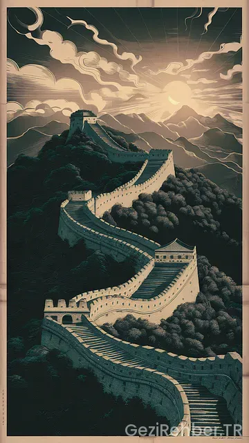 Homeros i Çin Bir Gezi Rehberi