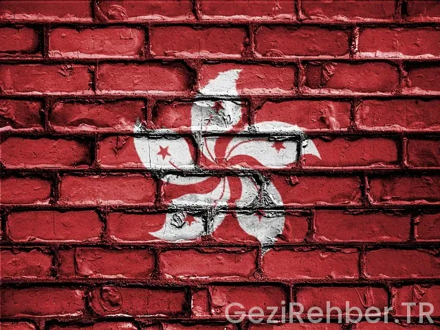 Hong kong istanbul uçakla kaç saat